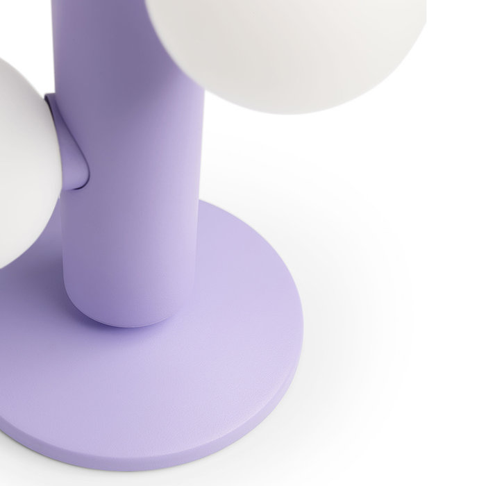 Fest Amsterdam Kaktee Lampe de table