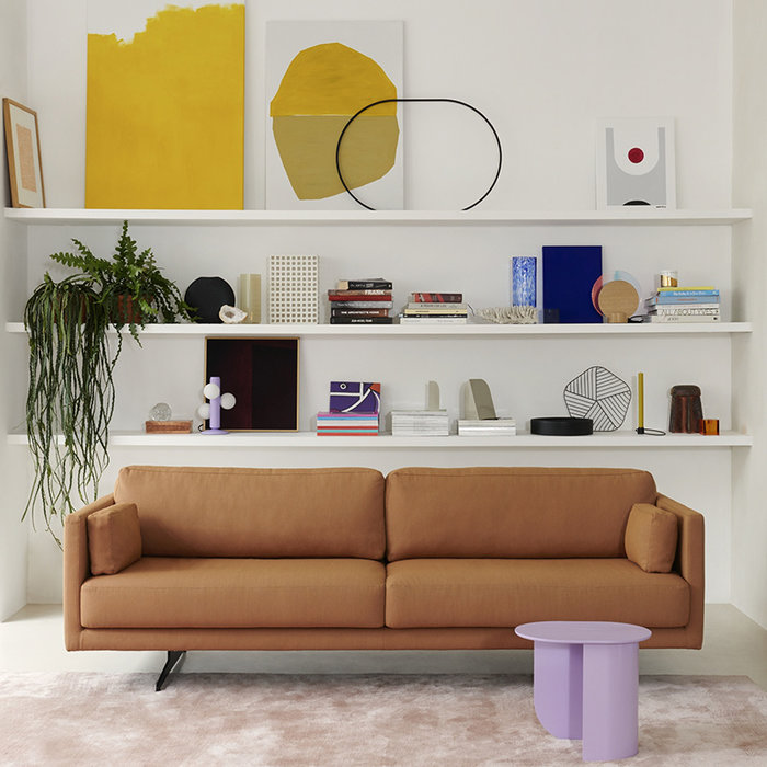 Fest Amsterdam Kaktee Lampe de table