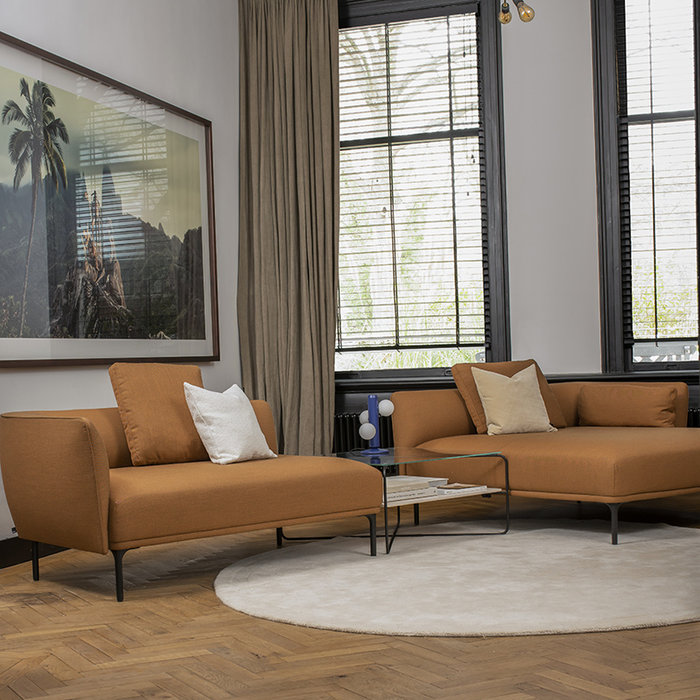 Fest Amsterdam Kaktee Lampe de table