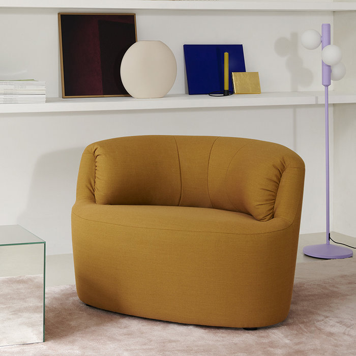 Fest Amsterdam Kaktee lampadaire