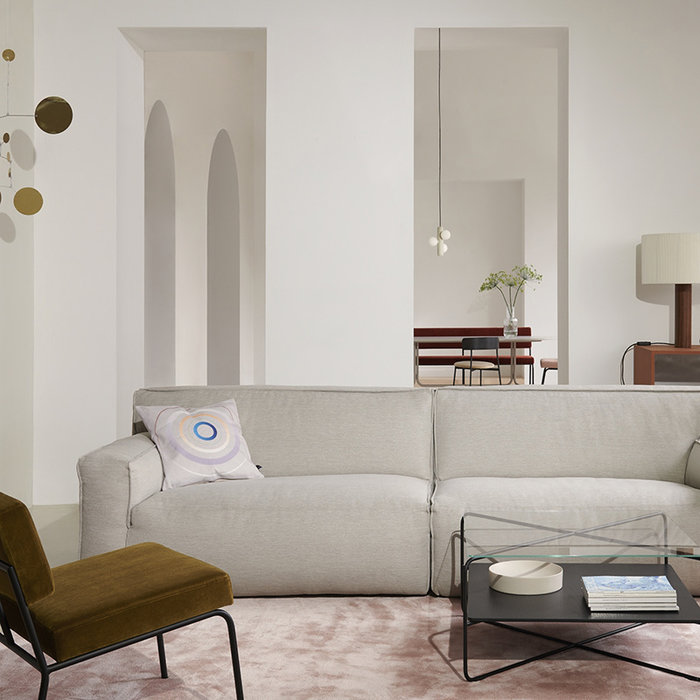 Fest Amsterdam Kaktee hanglamp