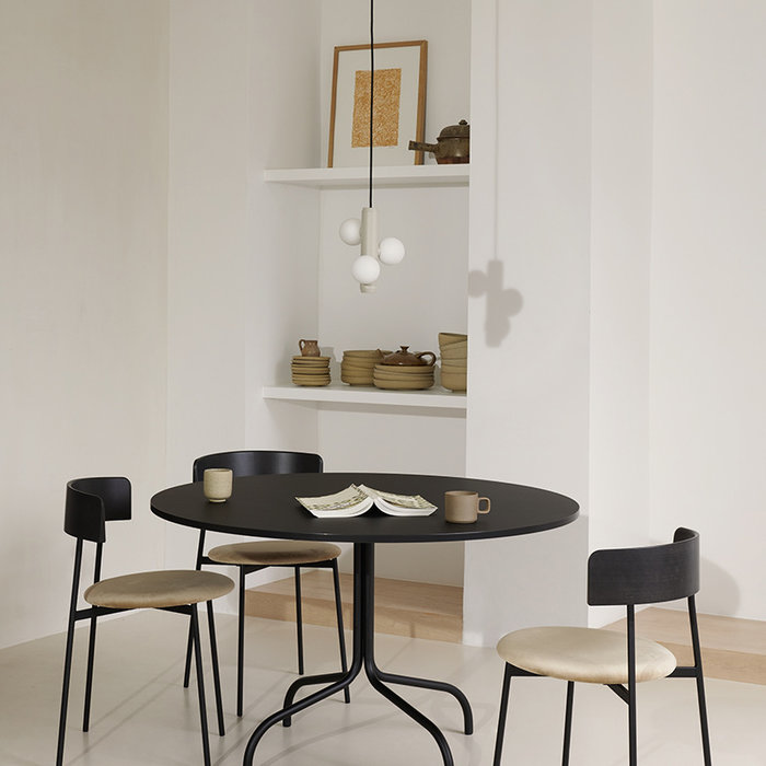 Fest Amsterdam Kaktee lampe suspendue