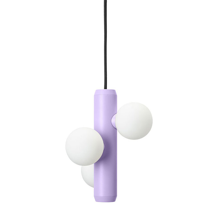 Fest Amsterdam Kaktee hanglamp