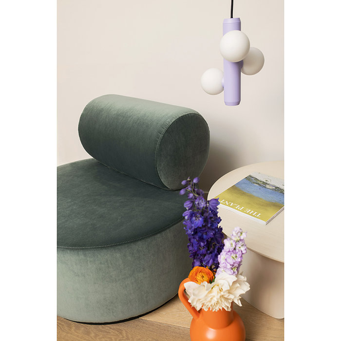 Fest Amsterdam Kaktee hanglamp