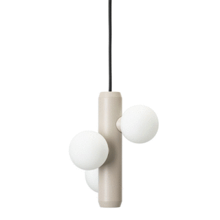 Fest Amsterdam Kaktee hanglamp
