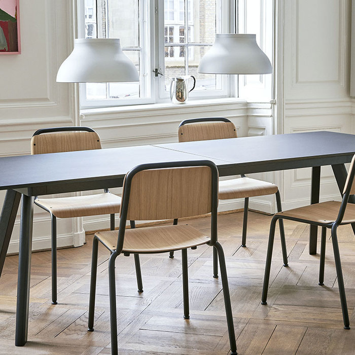 HAY PC lampe suspendue Ø40