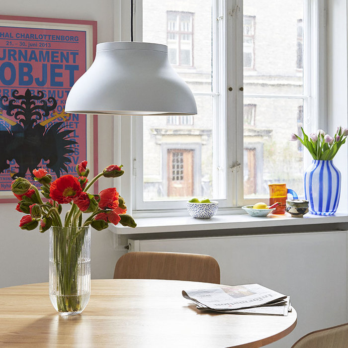 HAY PC lampe suspendue Ø40