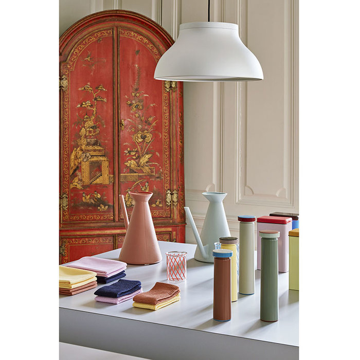 HAY PC lampe suspendue Ø40