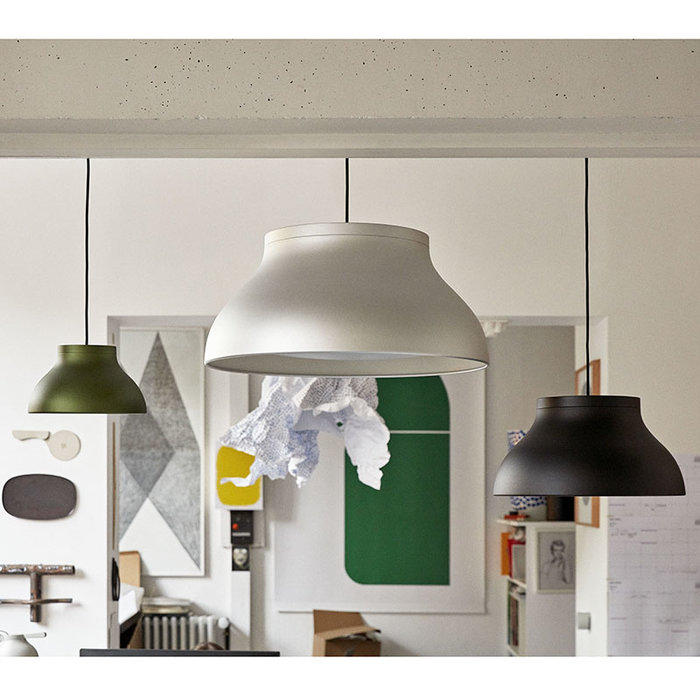 HAY PC lampe suspendue Ø25