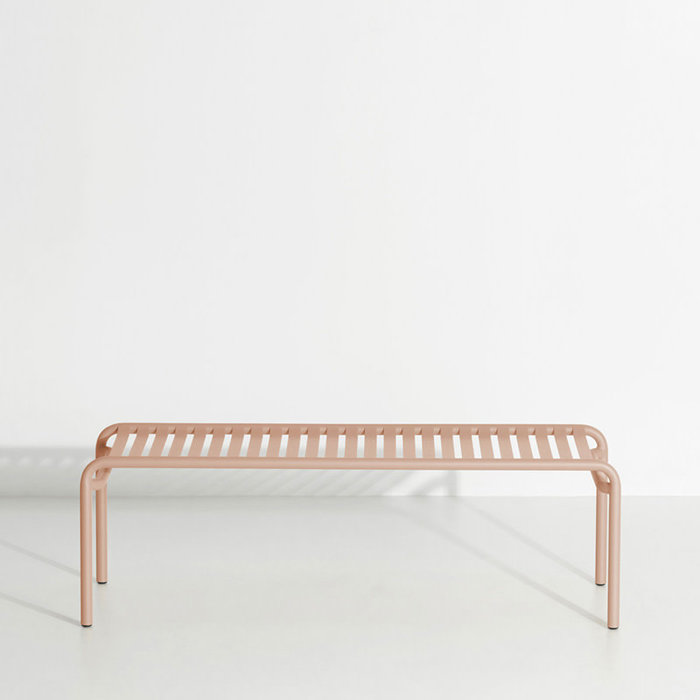 Petite Friture Week-end Long Coffee Table 60x127 - Petite Friture