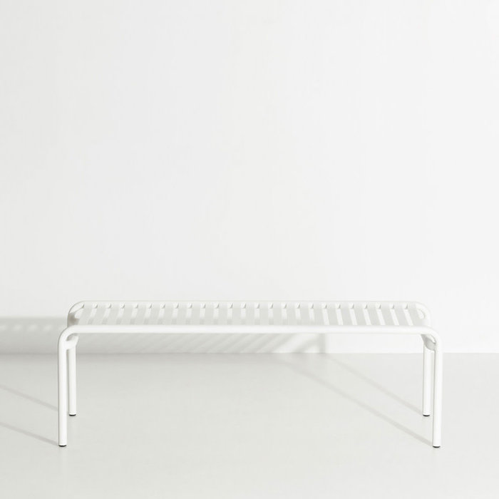 Petite Friture Week-end Long Coffee Table 60x127 - Petite Friture