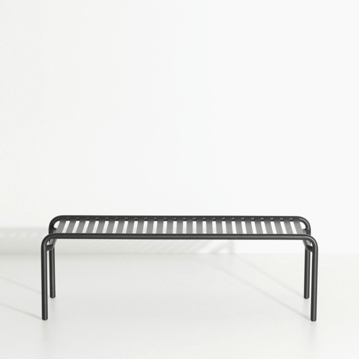 Petite Friture Week-end Long Coffee Table 60x127 - Petite Friture