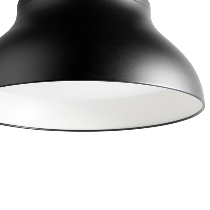 HAY PC lampe suspendue  Ø60