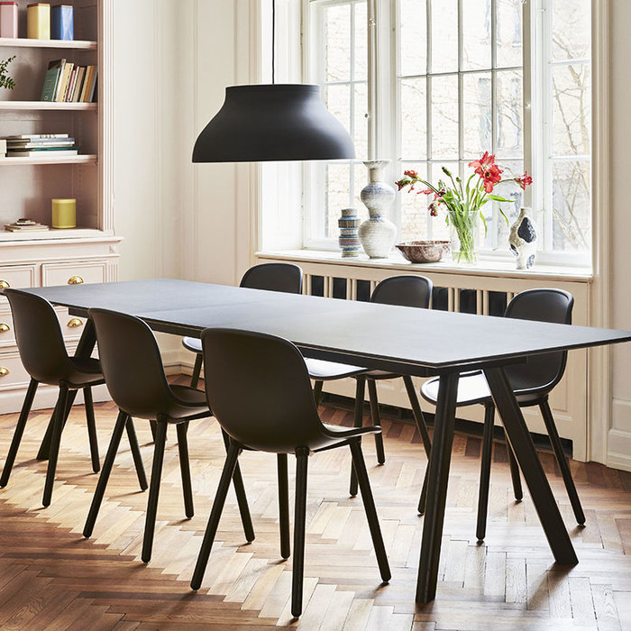 HAY PC lampe suspendue  Ø60