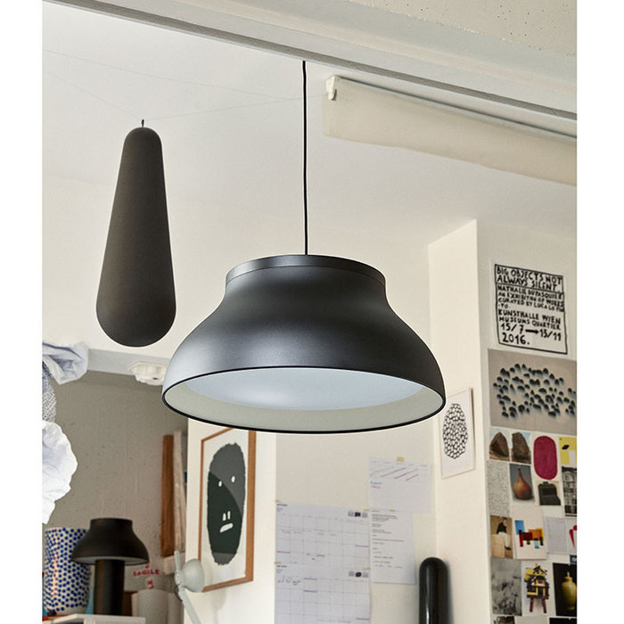 HAY PC lampe suspendue  Ø60