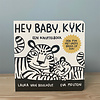 Other brands Eva Mouton - Hey Baby Kijk