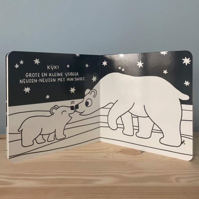 Other brands Eva Mouton - Hey Baby Kijk