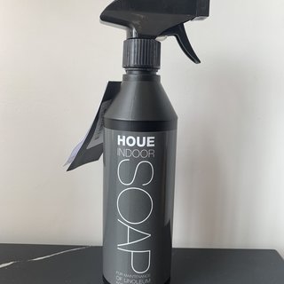 Houe Linoleum soap