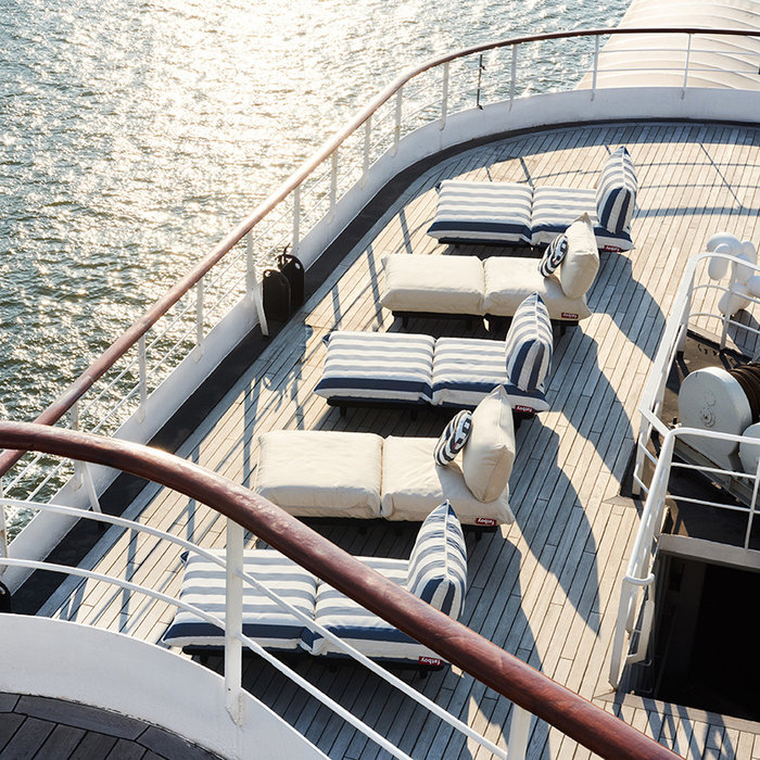 Fatboy Paletti Seat - outdoor lounge