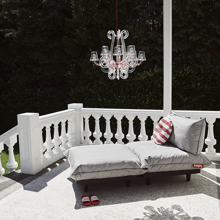 Fatboy Paletti Seat - outdoor lounge