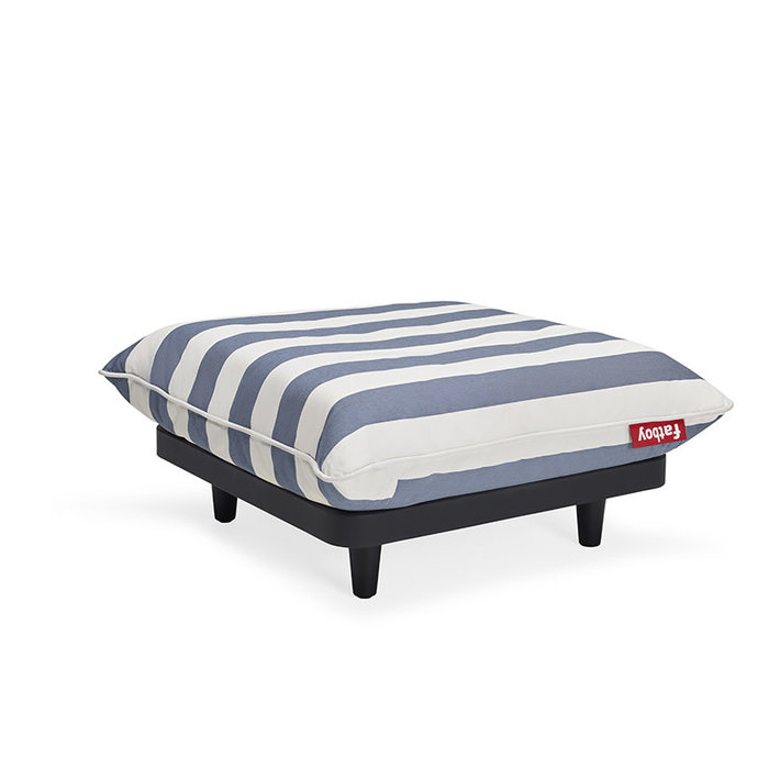 Fatboy Paletti Hocker - outdoor lounge