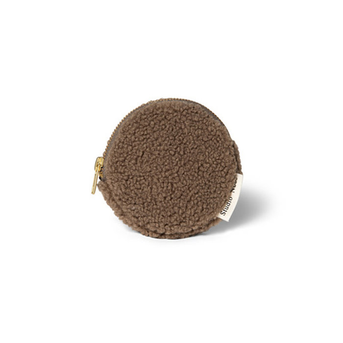 Studio Noos Chuncky Wallet - Studio Noos