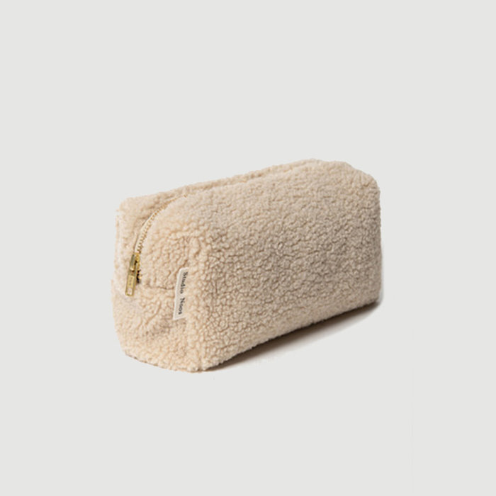 Studio Noos Tedds Pouch toilettas
