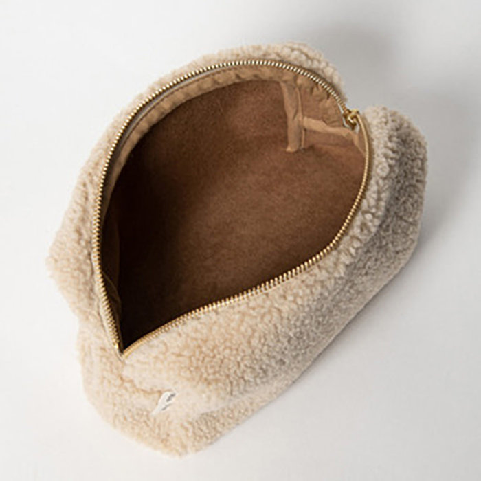 Studio Noos Chunky Pouch