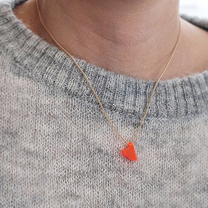 Turina Collier Loved By Me