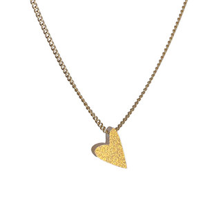 Turina Collier Loved By Me Sparkle