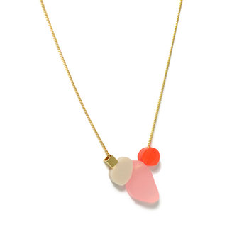 Turina Pebbles 8.1 Collier