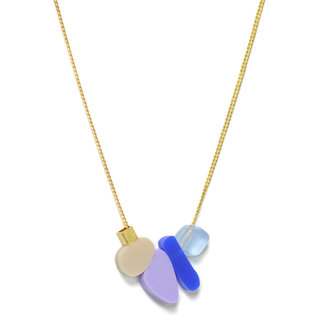 Turina Pebbles 6.1 Collier