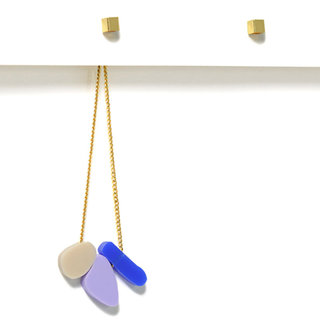 Turina Pebbles 6.2 -  - Boucles d'oreilles