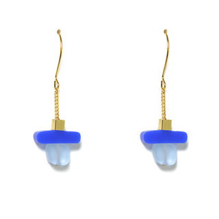 Turina Pebbles 4.2 - Boucles d'oreille