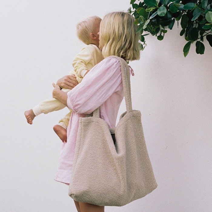 Studio Noos Mom bag Chunky Teddy - Studio Noos