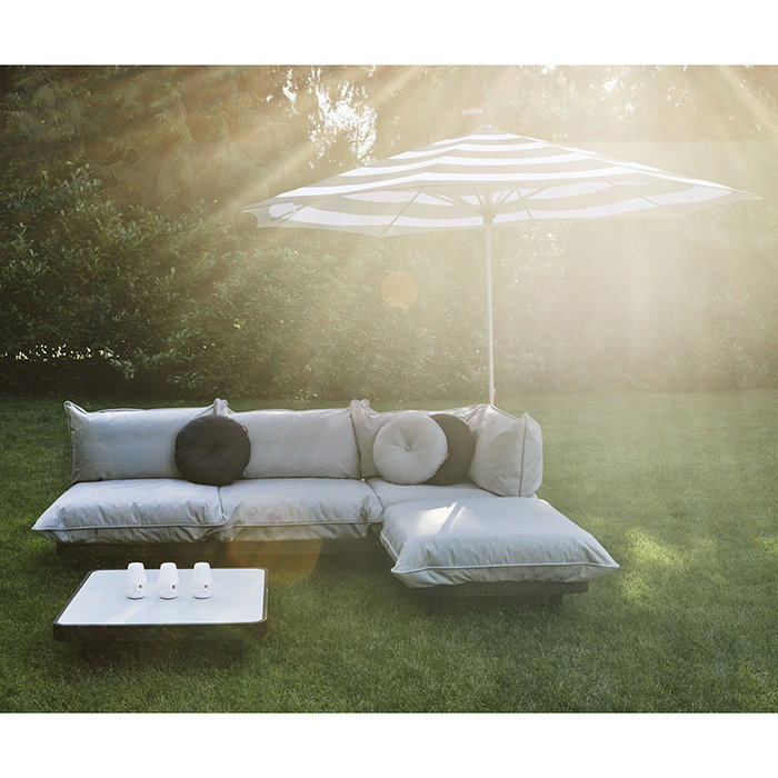 Fatboy Paletti Table - outdoor lounge