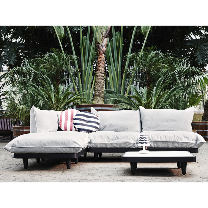 Fatboy Paletti Table - outdoor lounge