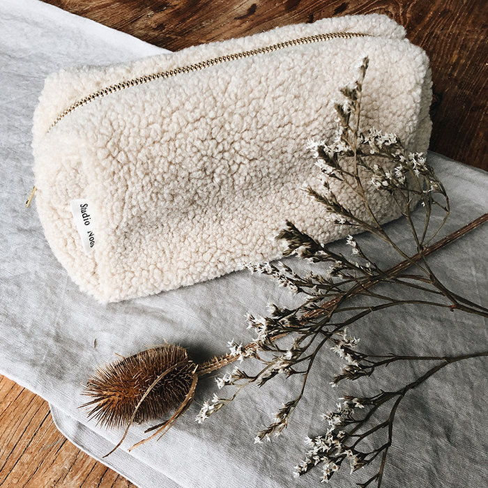 Studio Noos Chunky Pouch