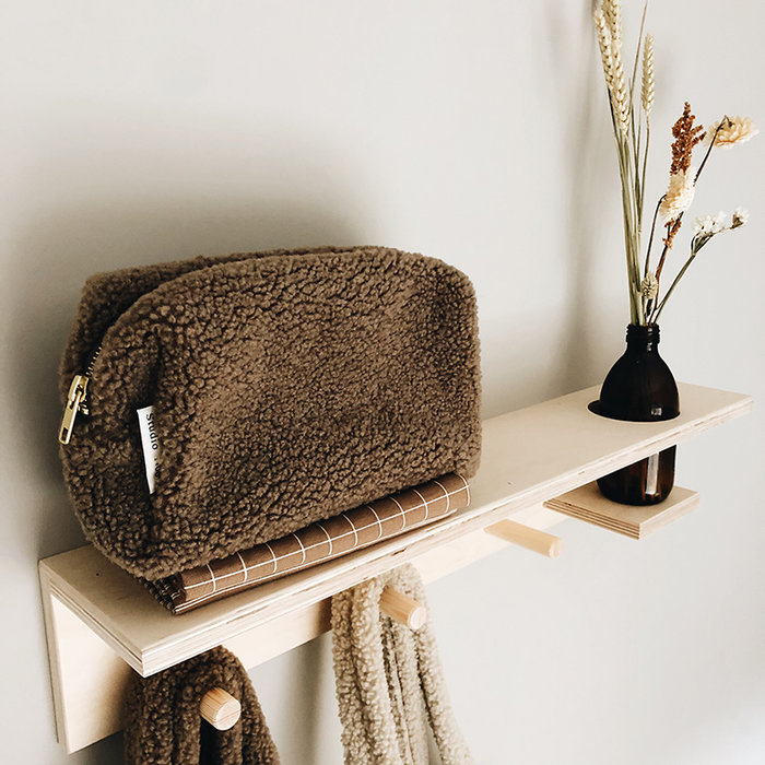 Studio Noos Tedds Pouch toilettas