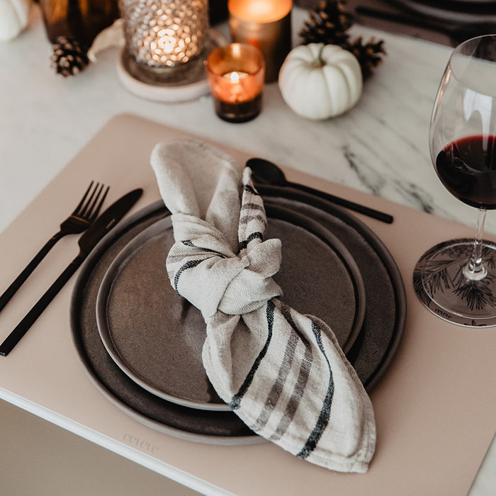 Eeveve Placemat - Eeveve