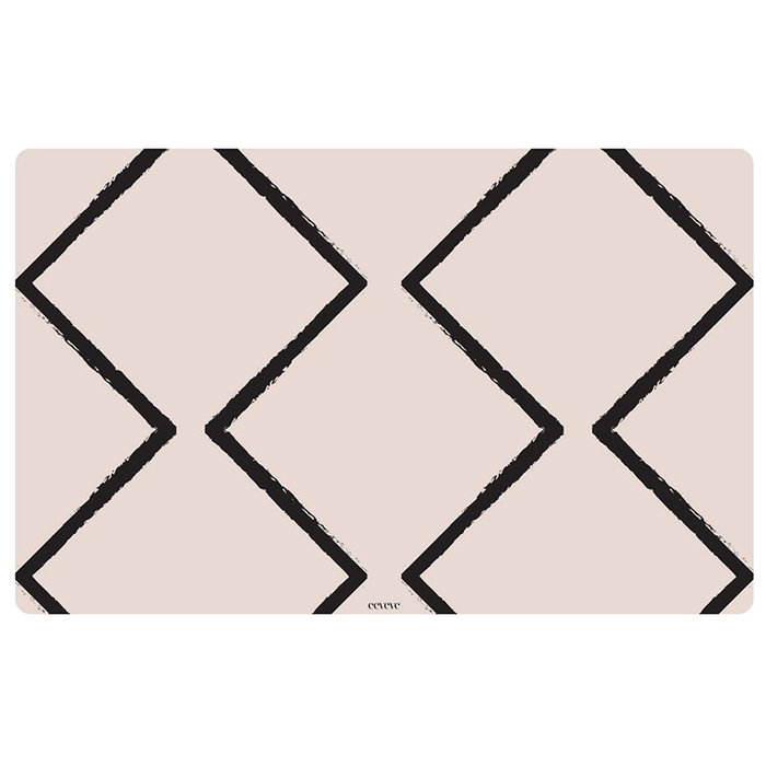 Eeveve Sous-main Eeveve