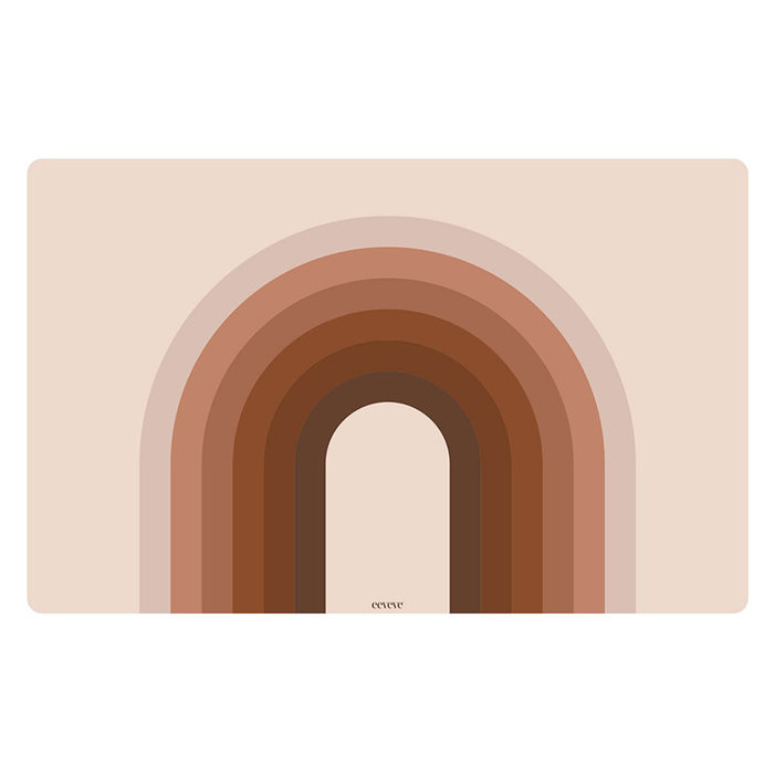 Eeveve Bureaumat Eeveve