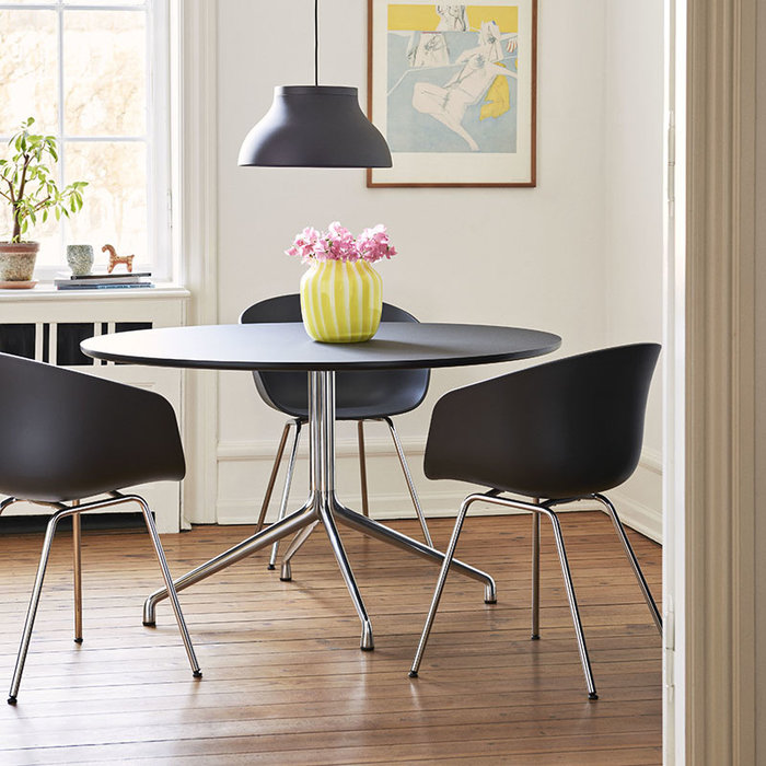 HAY AAC26 - Chromed Frame