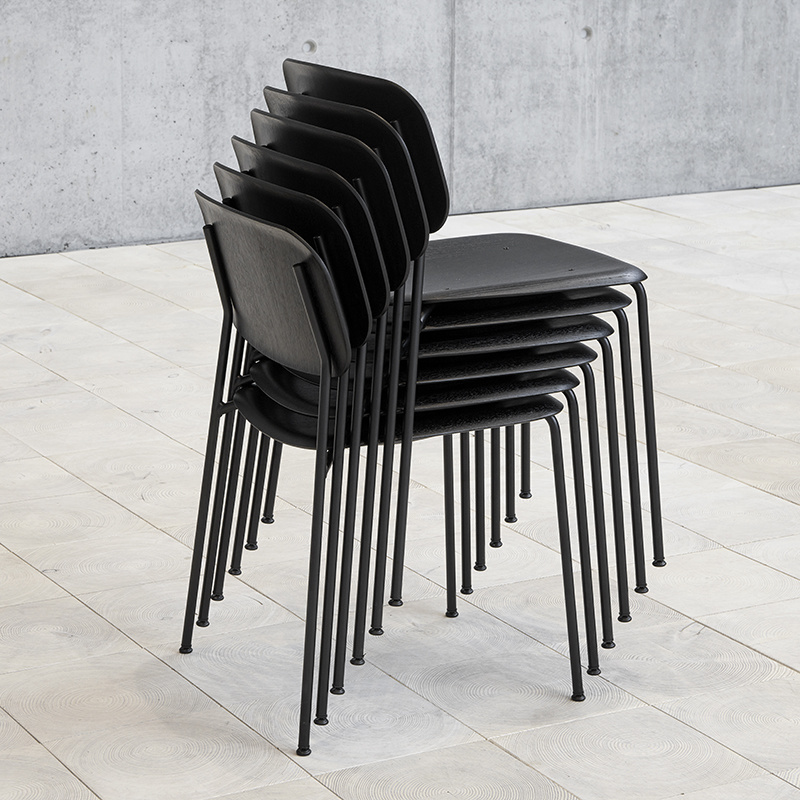 HAY Soft Edge40 chair - HAY
