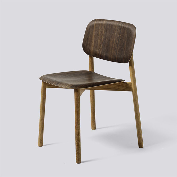 HAY Soft Edge60 - Oak - HAY