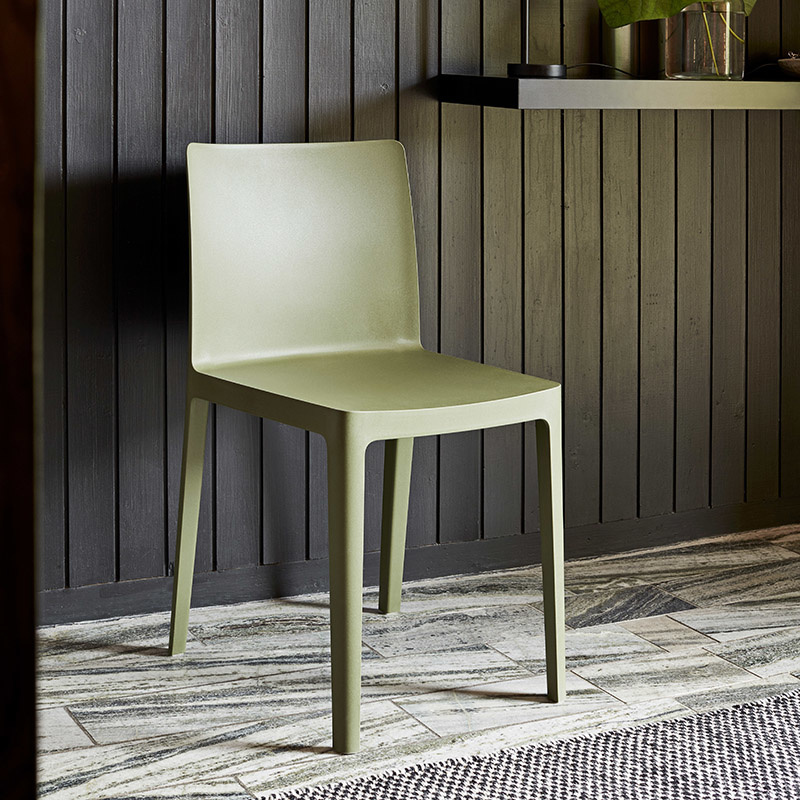 HAY Élémentaire chair - set van 2 - HAY