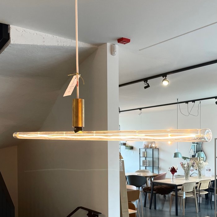 Segula Rotable Tube LED 1 m