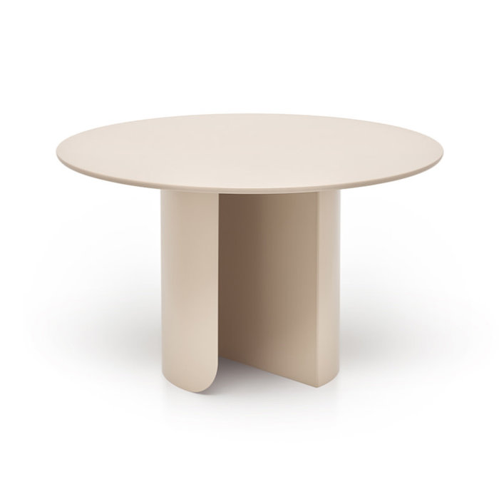 Fest Amsterdam Plateau ronde eettafel