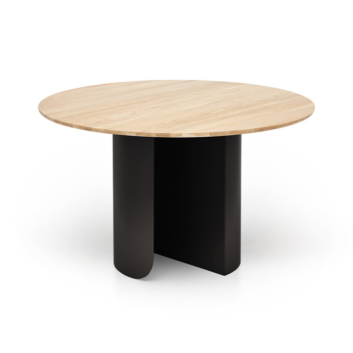 Fest Amsterdam Plateau ronde eettafel