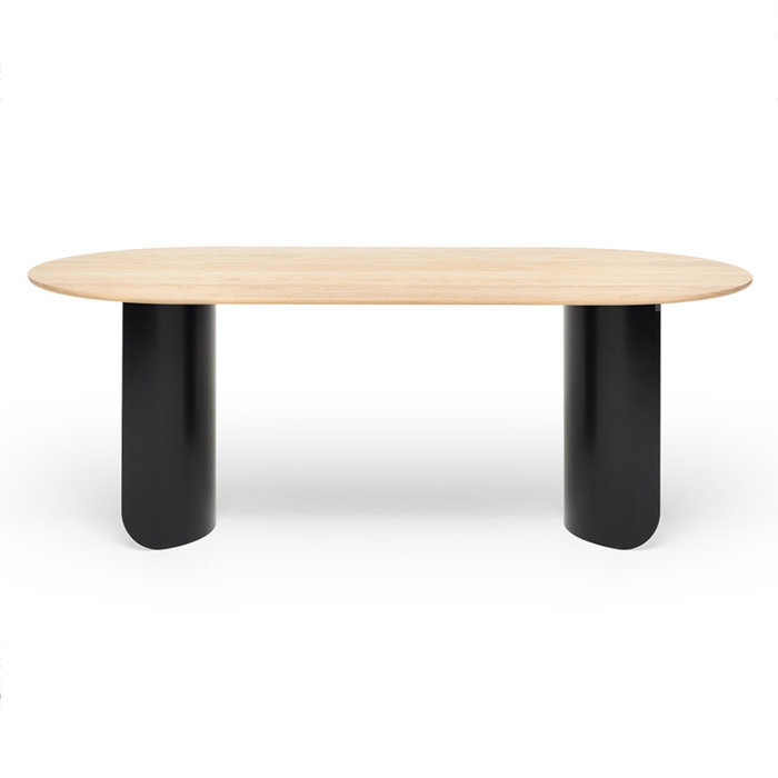 Fest Amsterdam Plateau table ovale